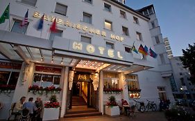 Hotel Bayerischer Hof